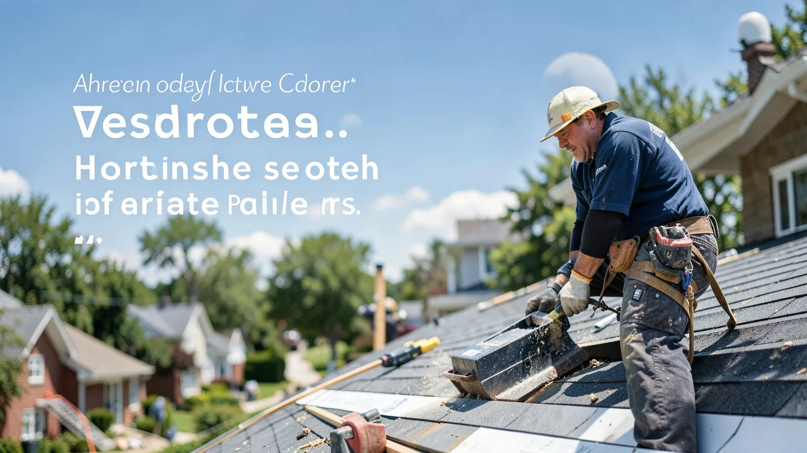 Roof Replacement in Tinsley, MS near me